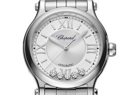 Chopard Happy Sport 278608-3002 -