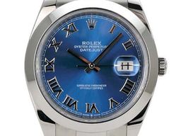 Rolex Datejust 41 126300 -