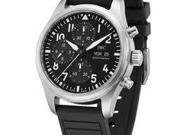 IWC Pilot Chronograph IW388305 -