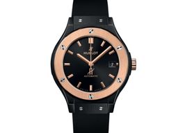 Hublot Classic Fusion 565.CO.1480.RX -