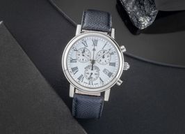 Maurice Lacroix Les Classiques Chronographe LC1038 -