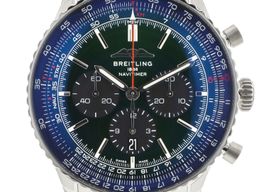 Breitling Navitimer 1 B01 Chronograph AB0137 -