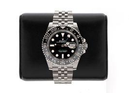Rolex GMT-Master II 126710GRNR -