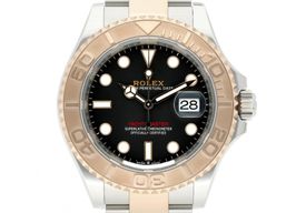 Rolex Yacht-Master 40 126621 -