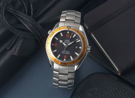 Omega Seamaster Planet Ocean 2208.50.00 -