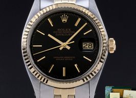 Rolex Datejust 1601 (1971) - 36mm Staal