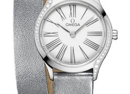 Omega De Ville Trésor 428.17.26.60.04.006 -