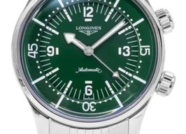 Longines Legend Diver L3.764.4.06.6 -