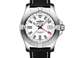 Breitling Avenger A32397101A1X2 -