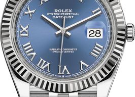 Rolex Datejust 41 126334 -