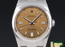 Rolex Oyster Perpetual 36 116000 -