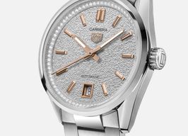TAG Heuer Carrera WBN231B.BA0001 -