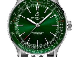 Breitling Navitimer A17329371L1A1 -