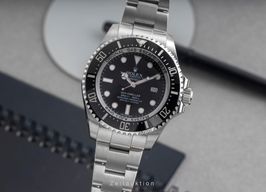 Rolex Sea-Dweller Deepsea 116660 -