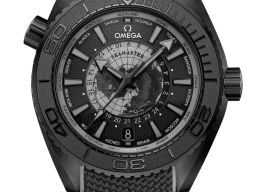 Omega Seamaster Planet Ocean 215.92.46.22.01.007 -
