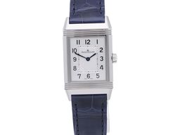 Jaeger-LeCoultre Reverso Classic Small Q2618540 -