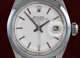 Rolex Lady-Datejust 6916 (1972) - 26 mm