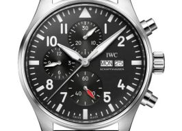 IWC Pilot Chronograph IW378001 -