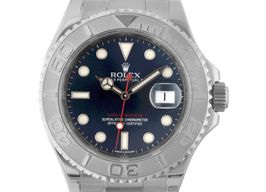 Rolex Yacht-Master 40 116622 -