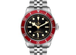 Tudor Black Bay 41 7941A1A0RU -