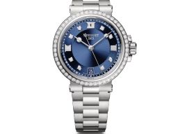 Breguet Marine 9518ST/YD/S80 D0 01 -