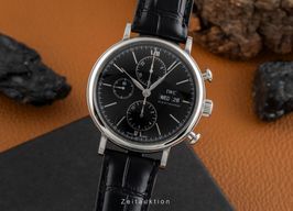 IWC Portofino Chronograph IW391008 -