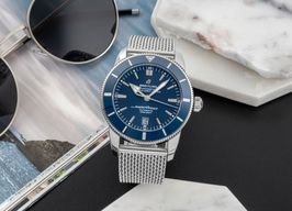Breitling Superocean Heritage II 46 AB2020161C1A1 -