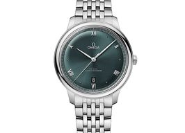 Omega De Ville 434.10.40.20.10.001 -