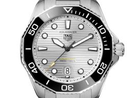 TAG Heuer Aquaracer 300M WBP201C.BA0632 -