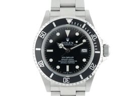 Rolex Sea-Dweller 4000 16600 -