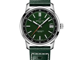 Breitling Top Time AB3113171L1X1 -