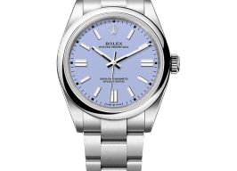 Rolex Oyster Perpetual 41 134300 -