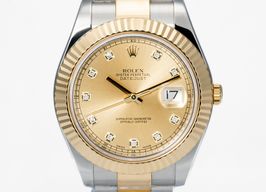Rolex Datejust II 116333 -