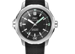 IWC Aquatimer Automatic IW328802 -