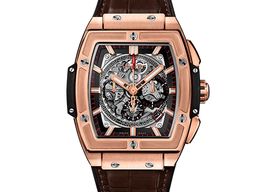 Hublot Spirit of Big Bang 601.OX.0183.LR -