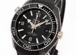 Omega Seamaster Planet Ocean 215.92.40.20.01.001 -