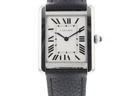 Cartier Tank Solo WSTA0030 -