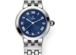 Tudor Clair de Rose 35800 -