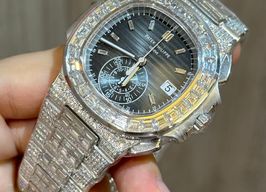 Patek Philippe Nautilus 5980/1400G-010 -