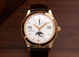 Jaeger-LeCoultre Master Calendar 147.2.41.S -