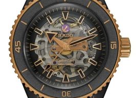 Rado HyperChrome Captain Cook R32192152 -