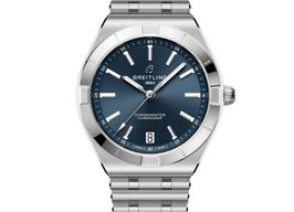 Breitling Chronomat 36 A10320101C1A1 -