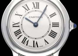 Cartier Ronde Croisière de Cartier WSRN0033 -