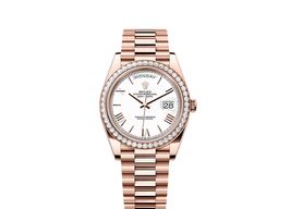 Rolex Day-Date 40 228345RBR -