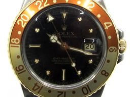 Rolex GMT-Master 16573 -