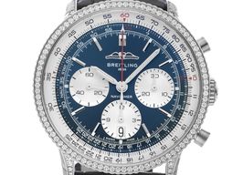 Breitling Navitimer 1 B01 Chronograph AB0139631C1P1 -
