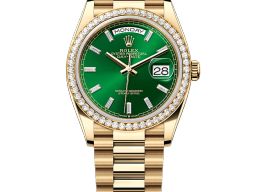 Rolex Day-Date 36 128348RBR -