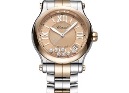 Chopard Happy Sport 278559-6019 -