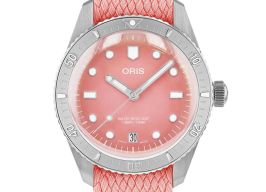 Oris Divers Sixty Five 01 733 7771 4058-07 3 19 04S -