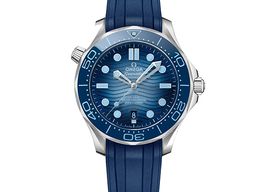 Omega Seamaster Diver 300 M 210.32.42.20.03.002 -